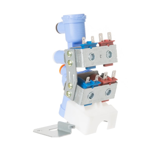 Ge WR57X10084 GE Refrigerator Bracket and Valve Assembly WR57X10084 - main